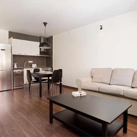 Apart Centrico Con Terraza En Gracia Βαρκελώνη Εξωτερικό φωτογραφία