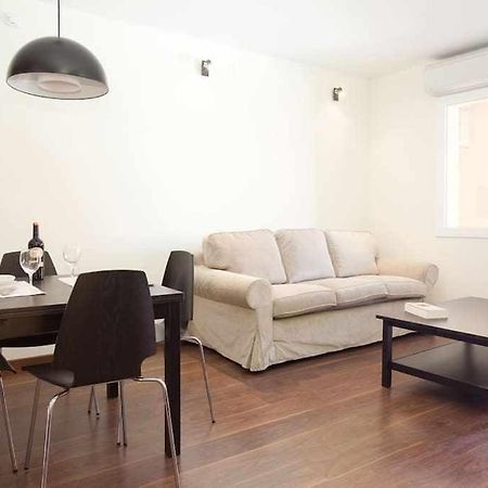 Apart Centrico Con Terraza En Gracia Βαρκελώνη Εξωτερικό φωτογραφία