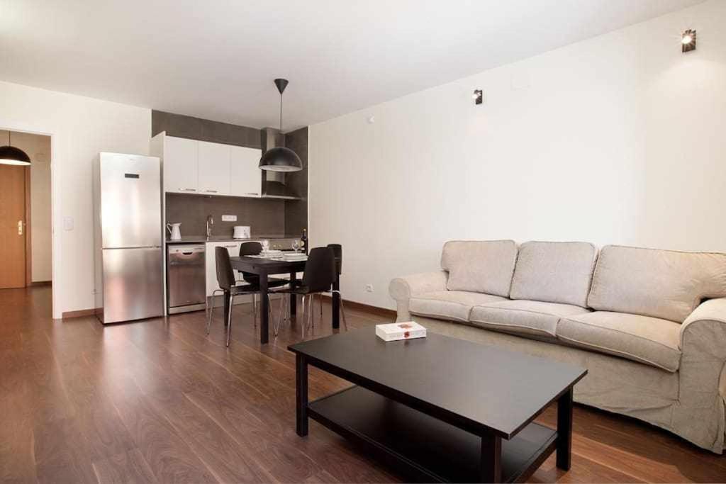 Apart Centrico Con Terraza En Gracia Βαρκελώνη Εξωτερικό φωτογραφία