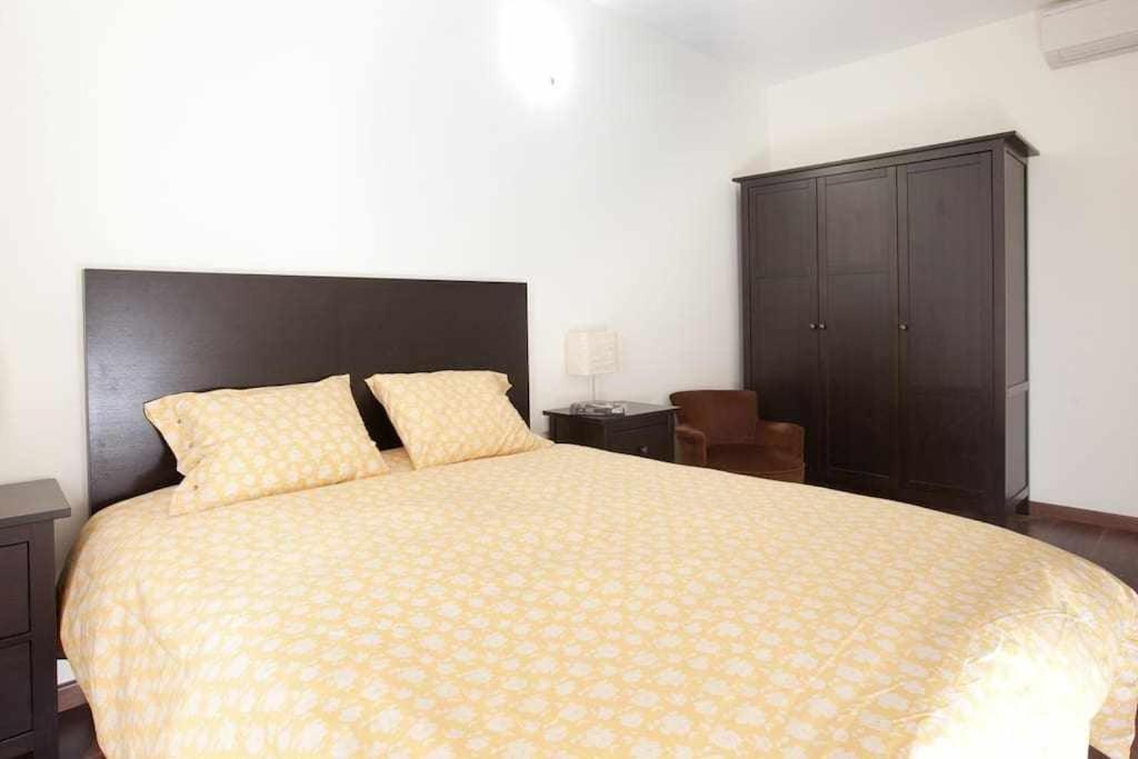 Apart Centrico Con Terraza En Gracia Βαρκελώνη Εξωτερικό φωτογραφία